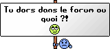 Votre humeur en un smileys 937844